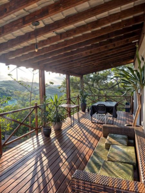 Casa Bouganville